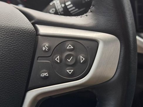 Used 2019 GMC Terrain SLT w/ Preferred Package FWD image 24