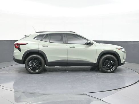 New 2026 Chevrolet Trax ACTIV w/ Driver Confidence Package FWD image 12