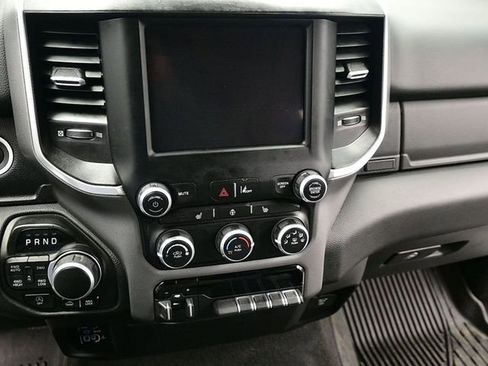 Used 2024 RAM 1500 Big Horn image 18