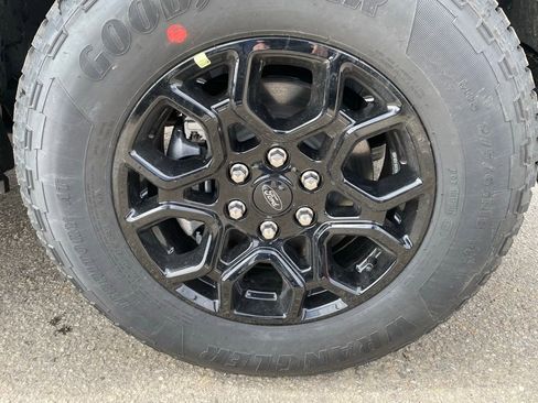 New 2026 Ford F150 XLT w/ Equipment Group 302A MID image 6