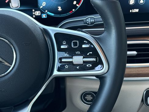 Certified 2022 Mercedes-Benz GLE 350 GLE 350 image 40