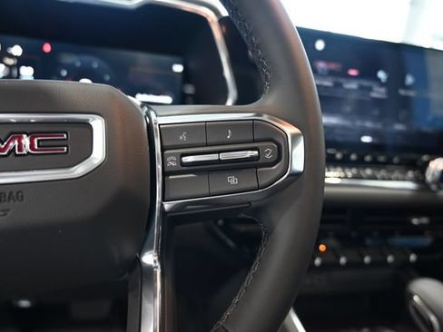 New 2026 GMC Canyon Elevation w/ Convenience Package AWD/4WD image 26