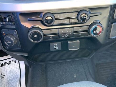Used 2024 Ford F350 XL w/ FX4 Off-Road Package image 34