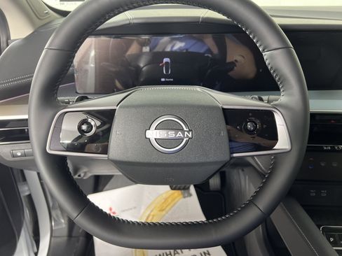 New 2025 Nissan Murano SL image 16