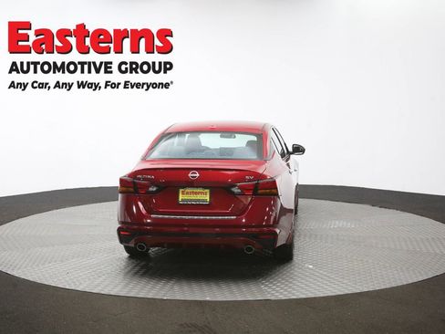 Used 2023 Nissan Altima 2.5 SV w/ SV Premium Package image 38