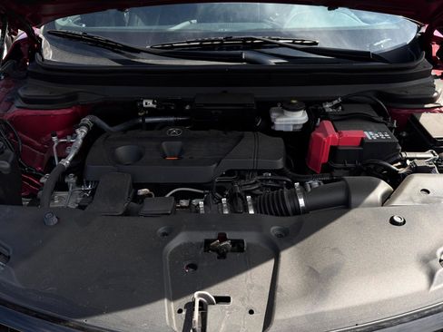 Used 2023 Acura RDX A-Spec image 29