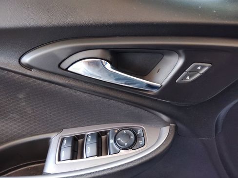 Used 2023 Chevrolet Malibu RS w/ Driver Confidence Package FWD image 18