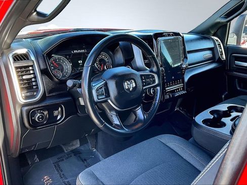 Certified 2024 RAM 2500 Big Horn w/ Night Edition image 4