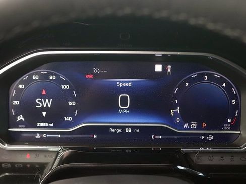 Used 2023 Chevrolet Silverado 1500 RST w/ All Star Edition Plus image 20