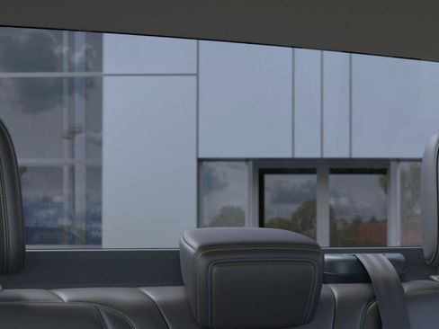New 2026 Ford Maverick Lobo AWD/4WD image 24
