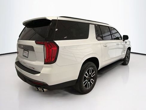 Used 2024 GMC Yukon XL AT4 w/ Max Trailering Package image 7