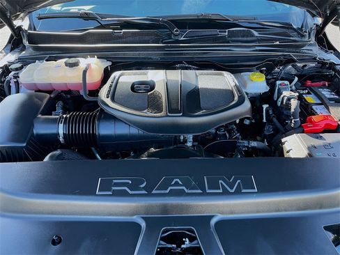 Used 2025 RAM 1500 Big Horn image 30
