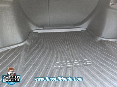 Certified 2024 Honda Accord Touring image 10