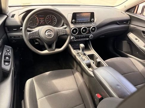 Used 2024 Nissan Sentra S FWD image 7