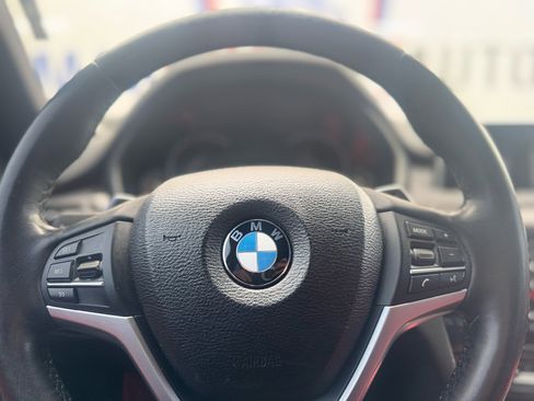 Used 2019 BMW X6 xDrive35i w/ Convenience Package image 46