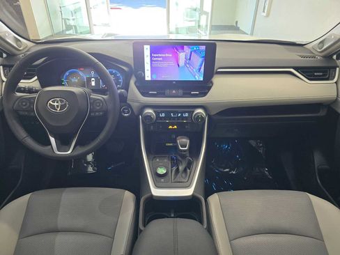 Certified 2023 Toyota RAV4 Limited AWD/4WD image 10