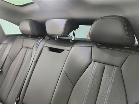 Used 2025 Audi A6 e-tron Prestige w/ Black Warm Weather Package image 30