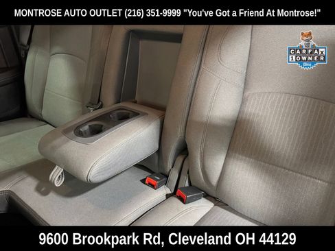 Used 2024 RAM 2500 Big Horn image 38