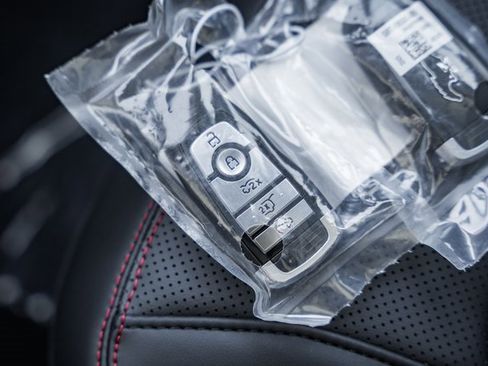 New 2025 Ford Mustang Mach-E Premium w/ Sport Appearance Package image 51