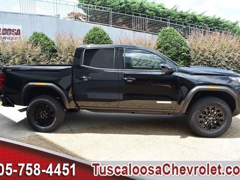 Used 2026 GMC Canyon Elevation AWD/4WD image 11