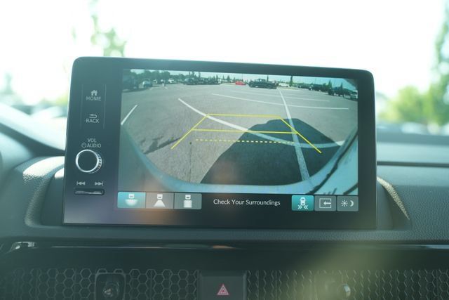 Used 2025 Honda CR-V EX-L image 29