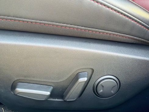 Certified 2025 Kia K4 GT-Line Turbo FWD image 14