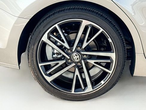 Used 2026 Toyota Camry XSE FWD image 32