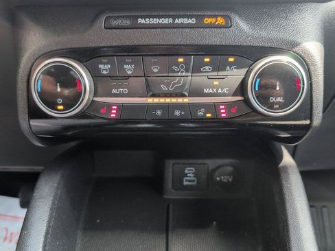 Used 2022 Ford Escape SE w/ Convenience Package AWD/4WD image 22