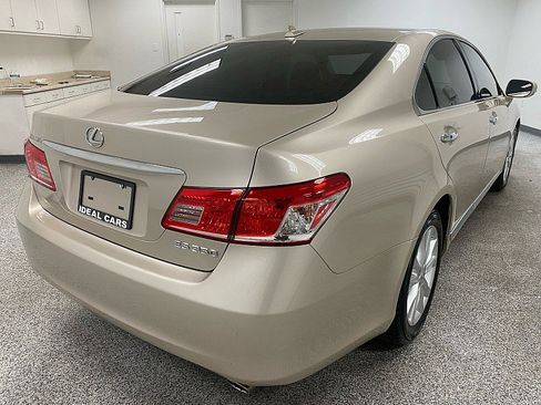 Used 2011 Lexus ES 350 image 5