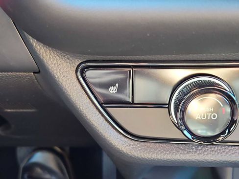 New 2027 Honda HR-V Sport image 9
