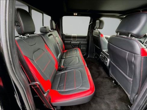 Used 2018 Ford F150 Lariat w/ Equipment Group 502A Luxury image 26