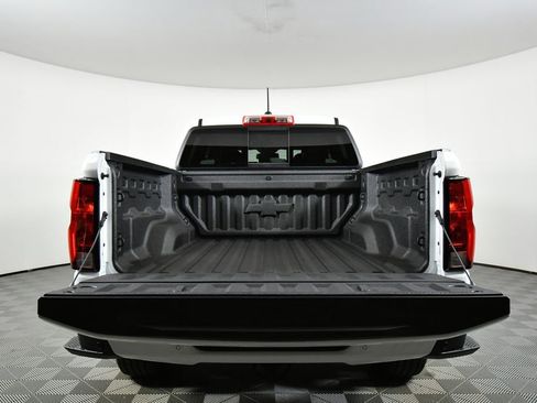 New 2026 Chevrolet Colorado LT AWD/4WD image 25