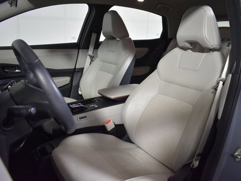 Certified 2024 Nissan Ariya AWD image 10