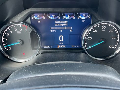 Used 2023 Ford F150 XLT w/ Equipment Group 302A High AWD/4WD image 17