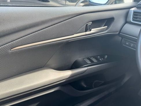 Certified 2025 Toyota Camry SE image 29