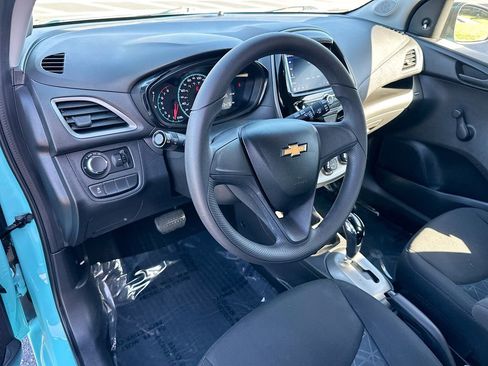 Certified 2022 Chevrolet Spark LS image 10