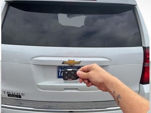 Used 2019 Chevrolet Tahoe Premier image 11