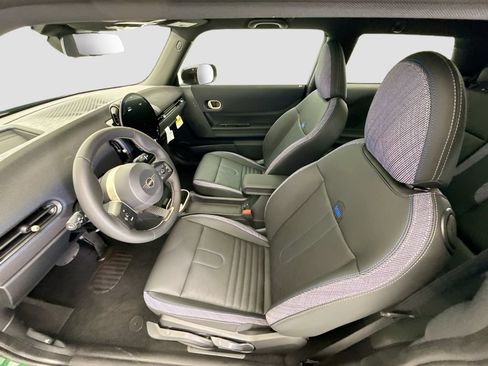 New 2026 MINI Cooper S FWD image 16
