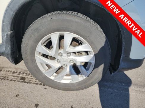 Used 2016 Honda CR-V EX-L image 9