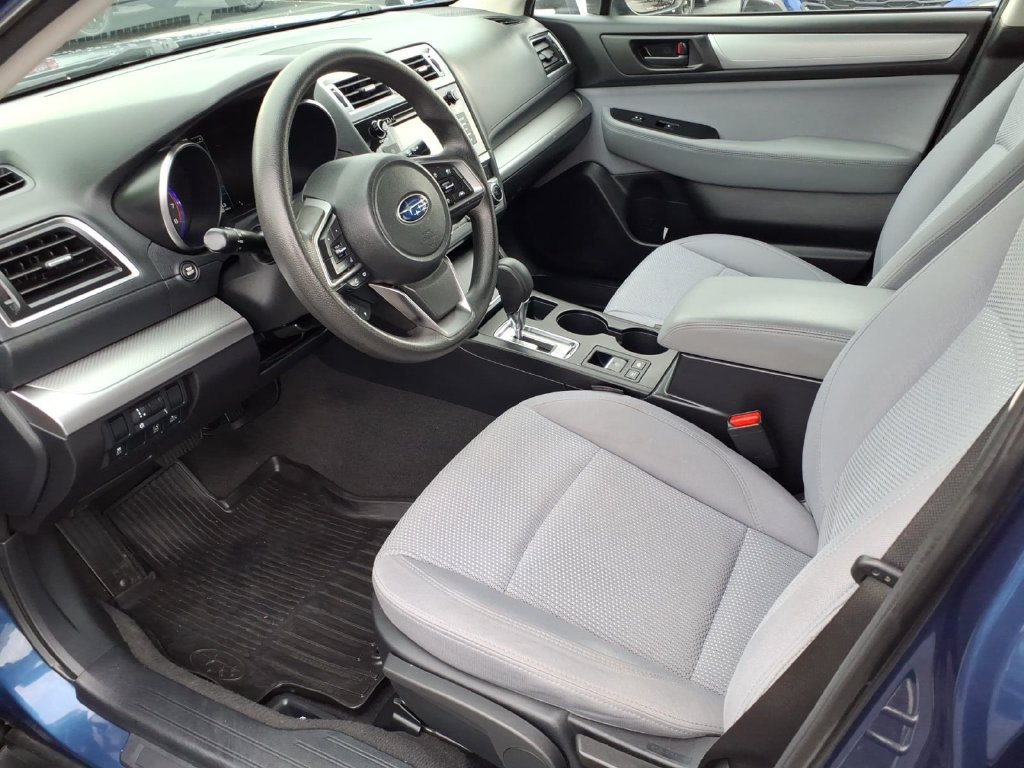Used 2019 Subaru Outback 2.5i AWD/4WD image 13