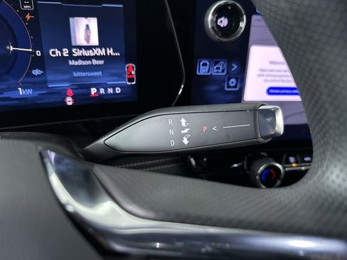 New 2026 Chevrolet Blazer EV LT image 73