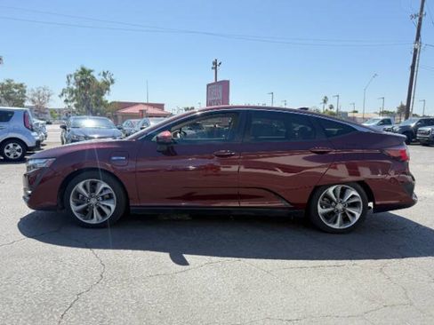 Used 2019 Honda Clarity Plug-In Hybrid image 6