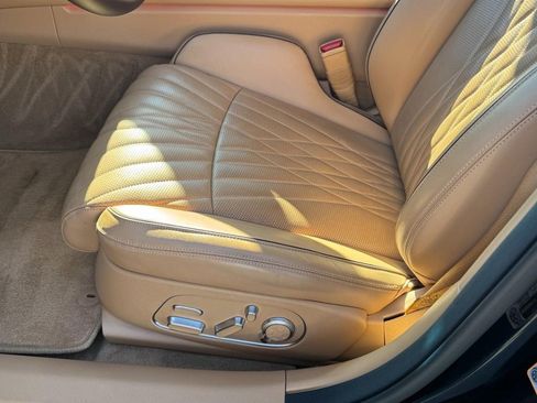 Certified 2023 Genesis G90 3.5T image 11