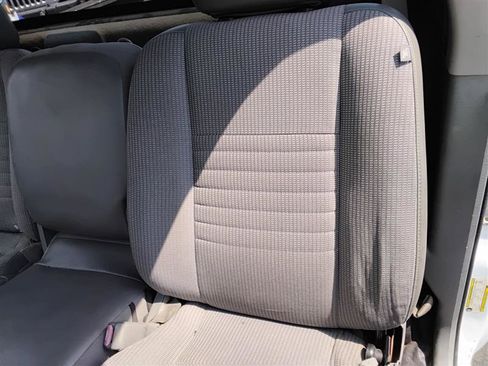 Used 2008 Dodge Ram 3500 Truck ST w/ Popular Equipment Group image 10