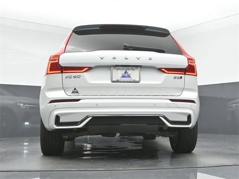 Used 2023 Volvo XC60 B5 Plus w/ Climate Package image 42