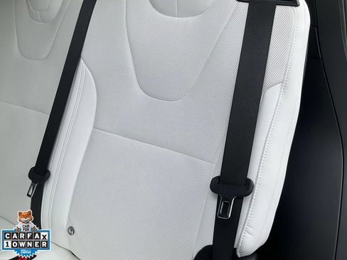 Used 2022 Tesla Model X AWD/4WD image 28