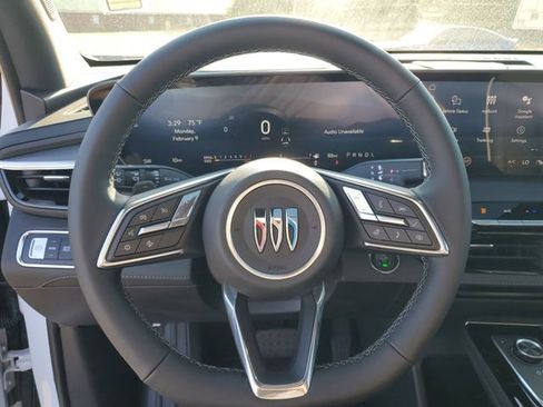 New 2026 Buick Enclave Sport Touring w/ Power Package image 11