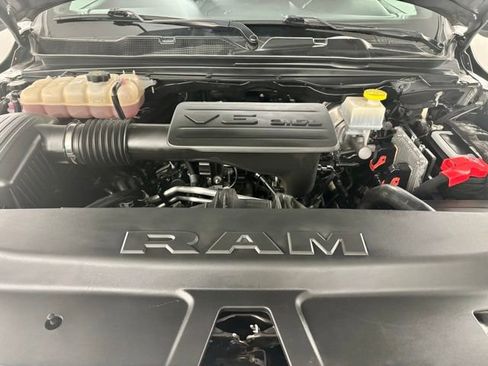 Used 2022 RAM 1500 Big Horn image 40