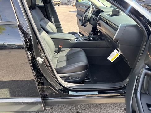 New 2026 MAZDA CX-50 AWD 2.5 S w/ Weather Package image 51