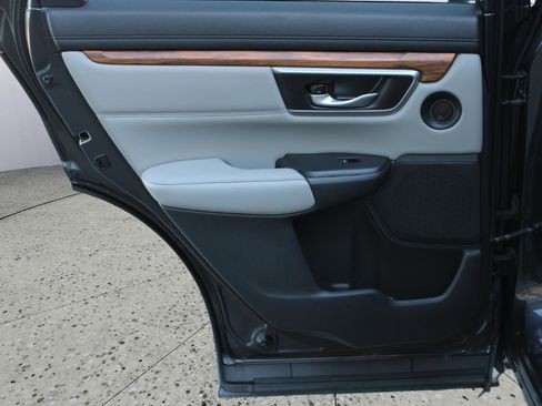 Used 2018 Honda CR-V EX-L image 43